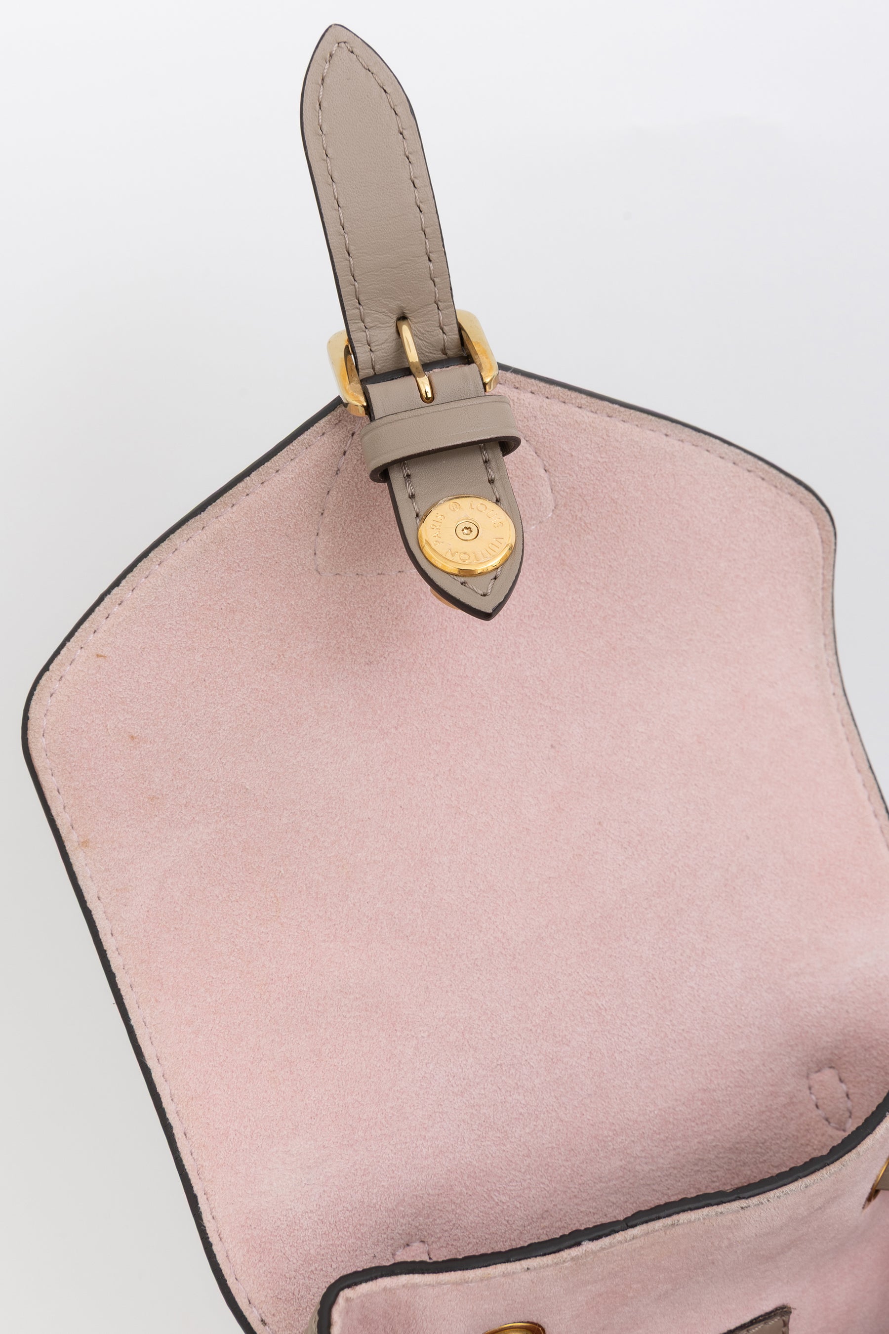 Montsouris PM Backpack