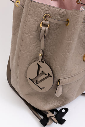 Montsouris PM Backpack