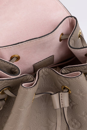 Montsouris PM Backpack
