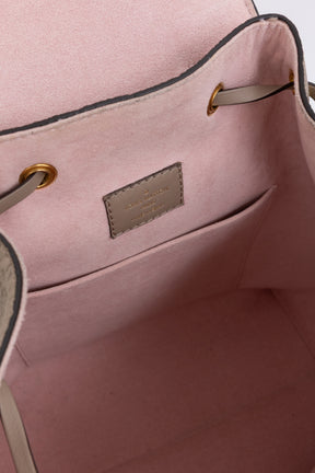 Montsouris PM Backpack