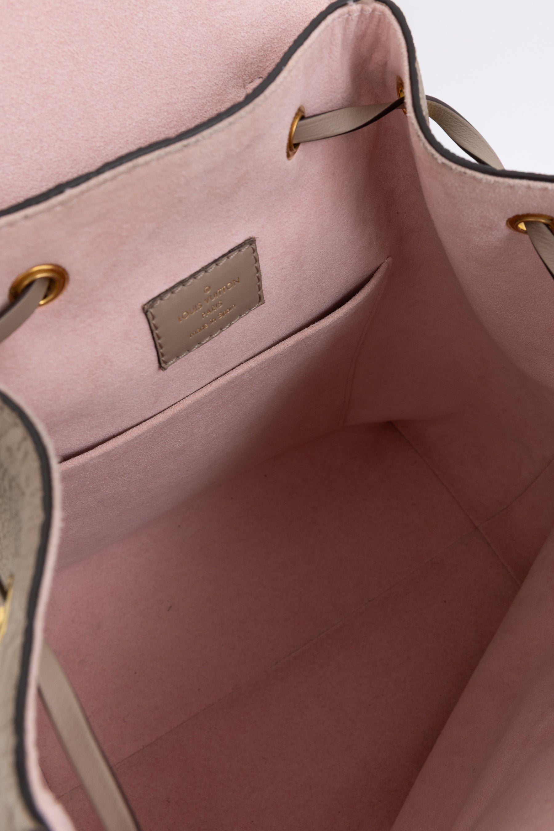 Montsouris PM Backpack