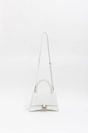 Small Hourglass Handbag
