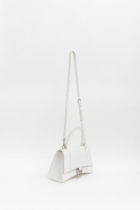 Small Hourglass Handbag
