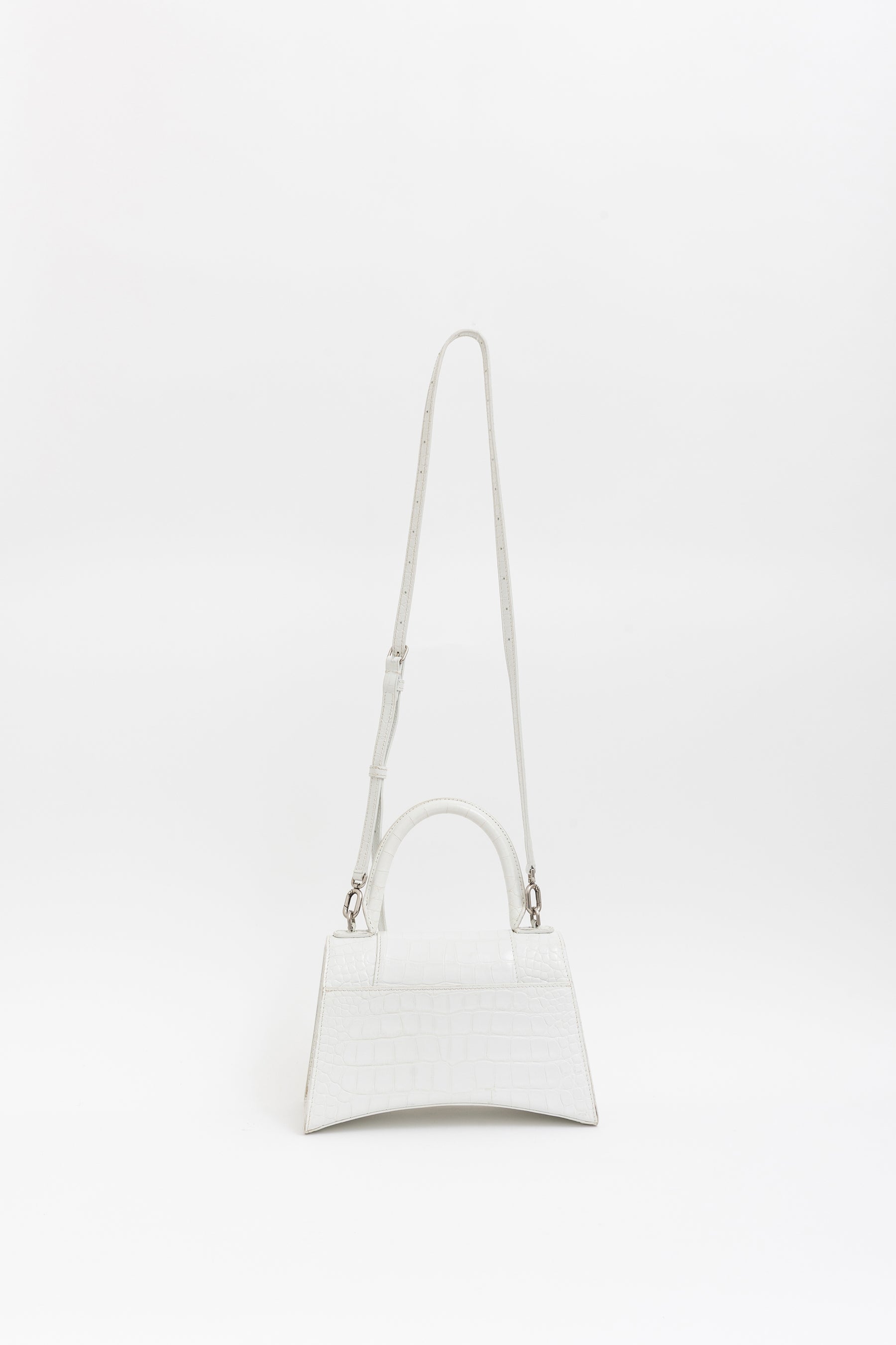 Small Hourglass Handbag