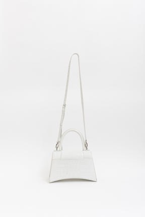 Small Hourglass Handbag