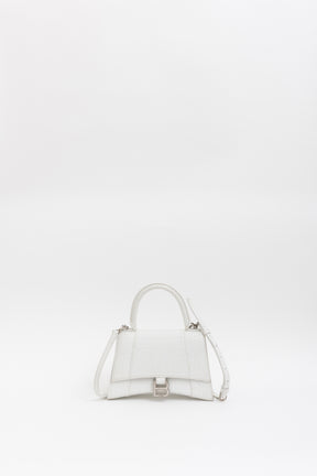 Small Hourglass Handbag