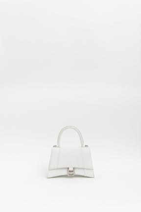 Small Hourglass Handbag