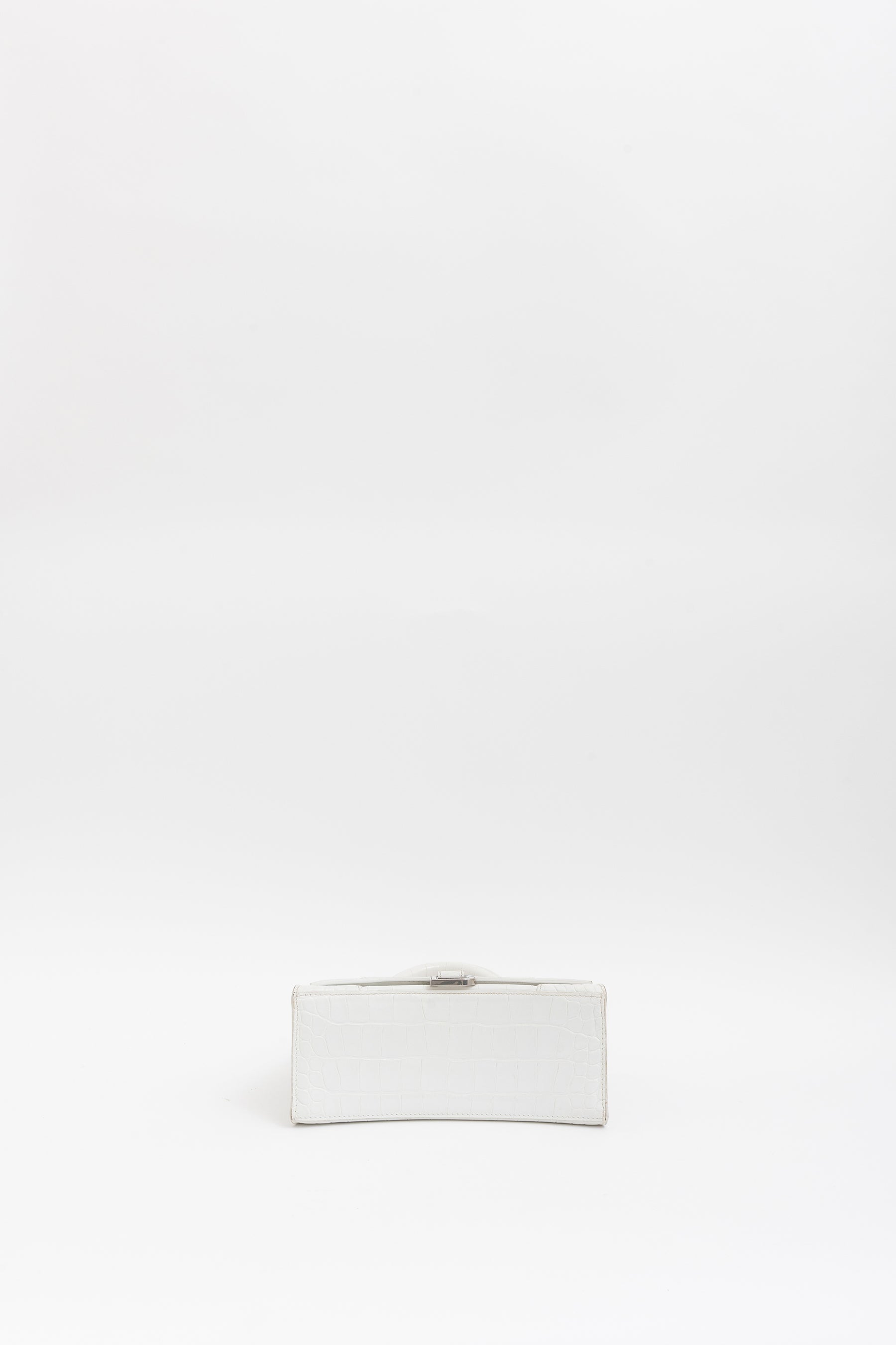 Small Hourglass Handbag