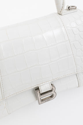 Small Hourglass Handbag