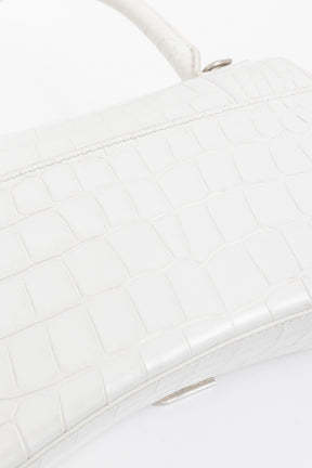 Small Hourglass Handbag