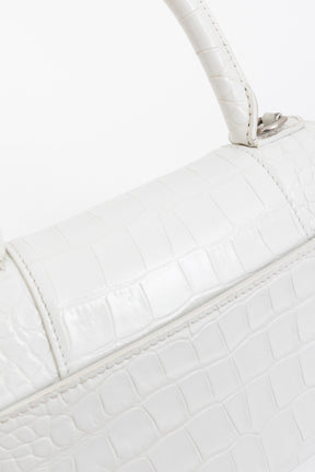 Small Hourglass Handbag