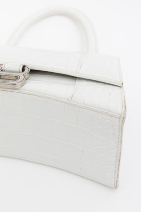 Small Hourglass Handbag