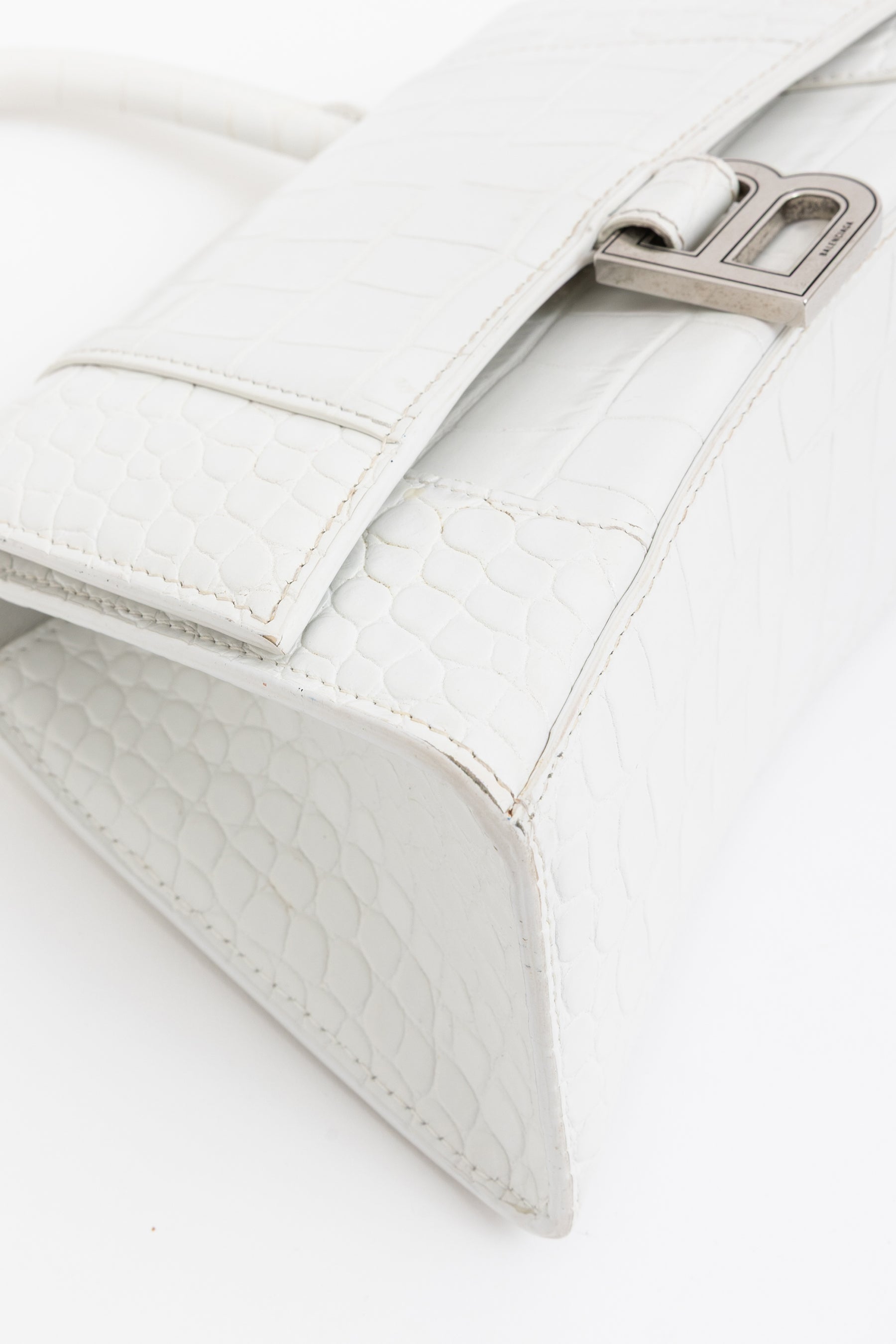 Small Hourglass Handbag