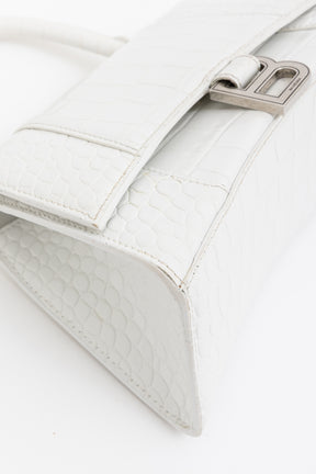 Small Hourglass Handbag