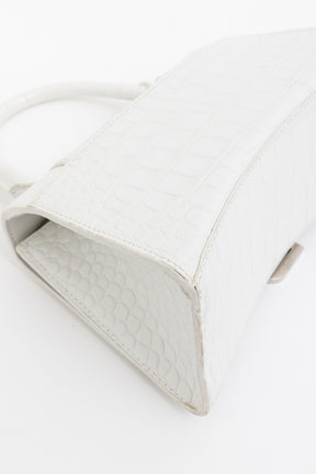 Small Hourglass Handbag