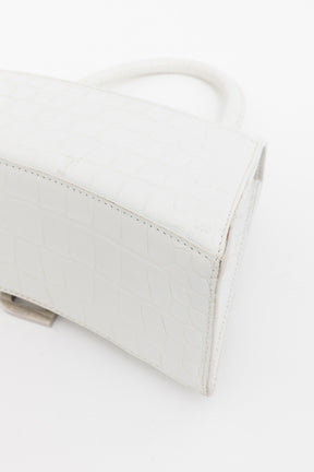Small Hourglass Handbag