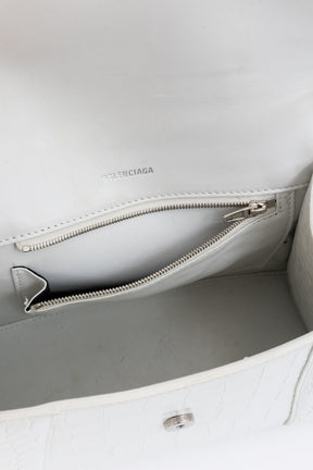 Small Hourglass Handbag