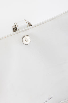 Small Hourglass Handbag
