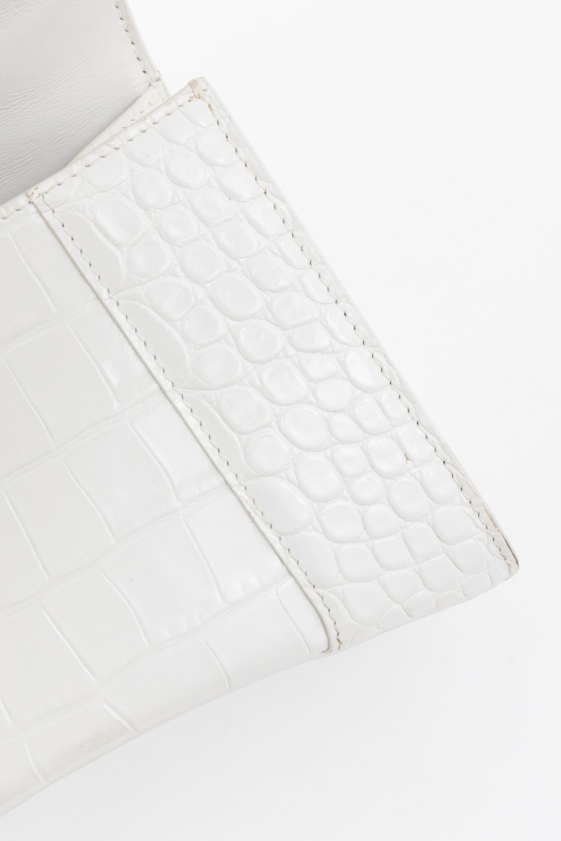 Small Hourglass Handbag