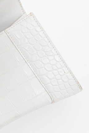 Small Hourglass Handbag
