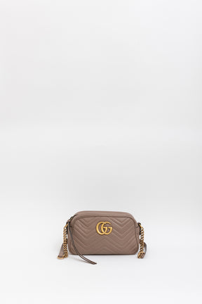 Marmont Camera Bag