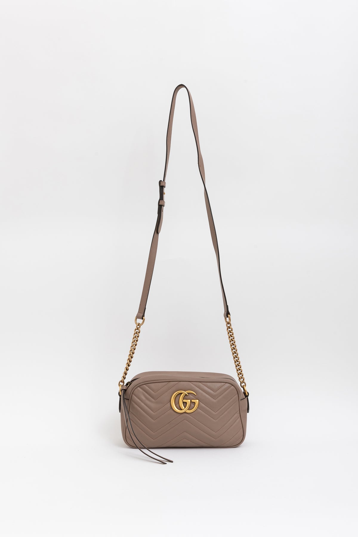 Marmont Camera Bag