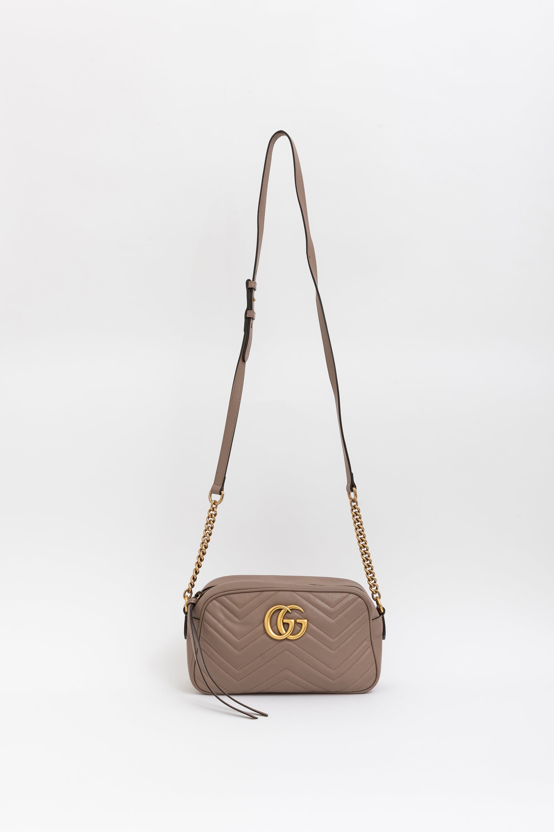 Marmont Camera Bag