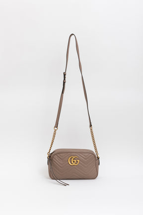 Marmont Camera Bag