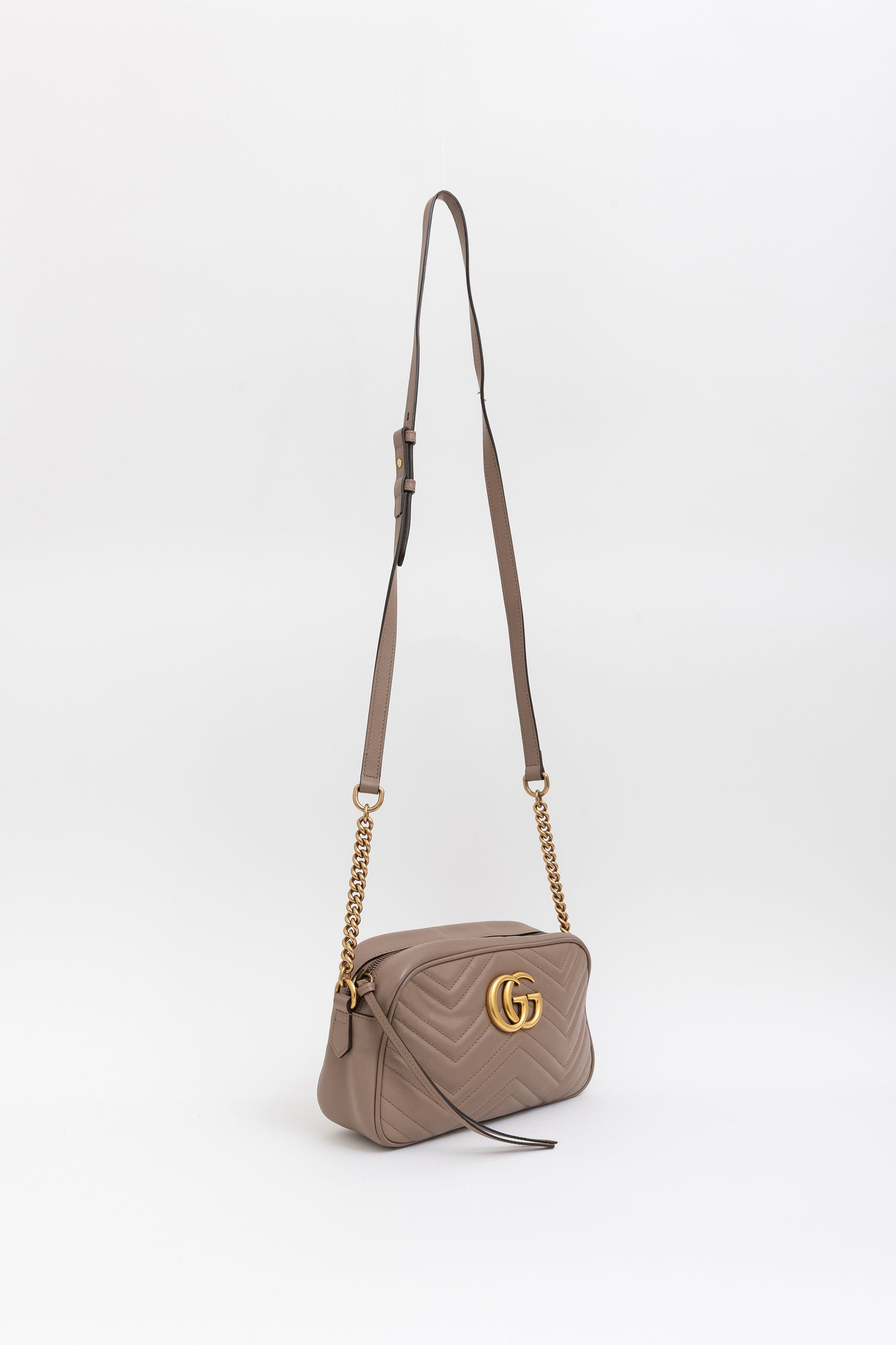 Marmont Camera Bag