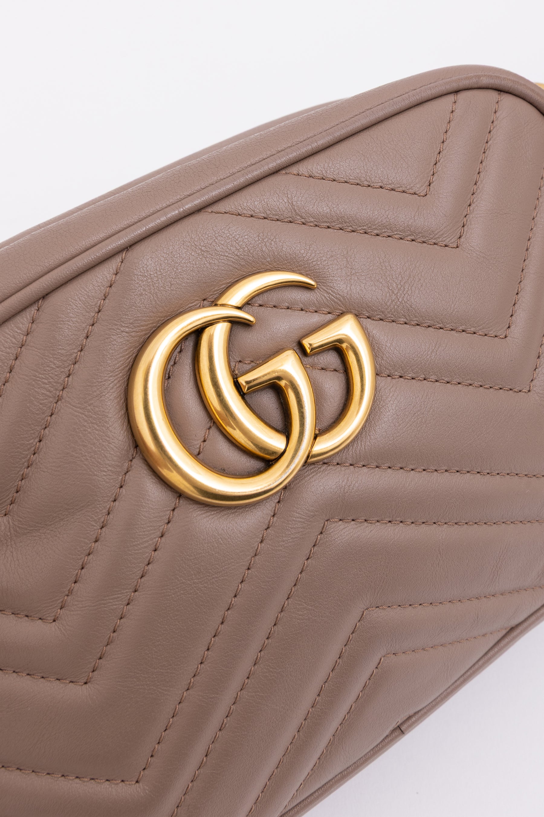 Marmont Camera Bag
