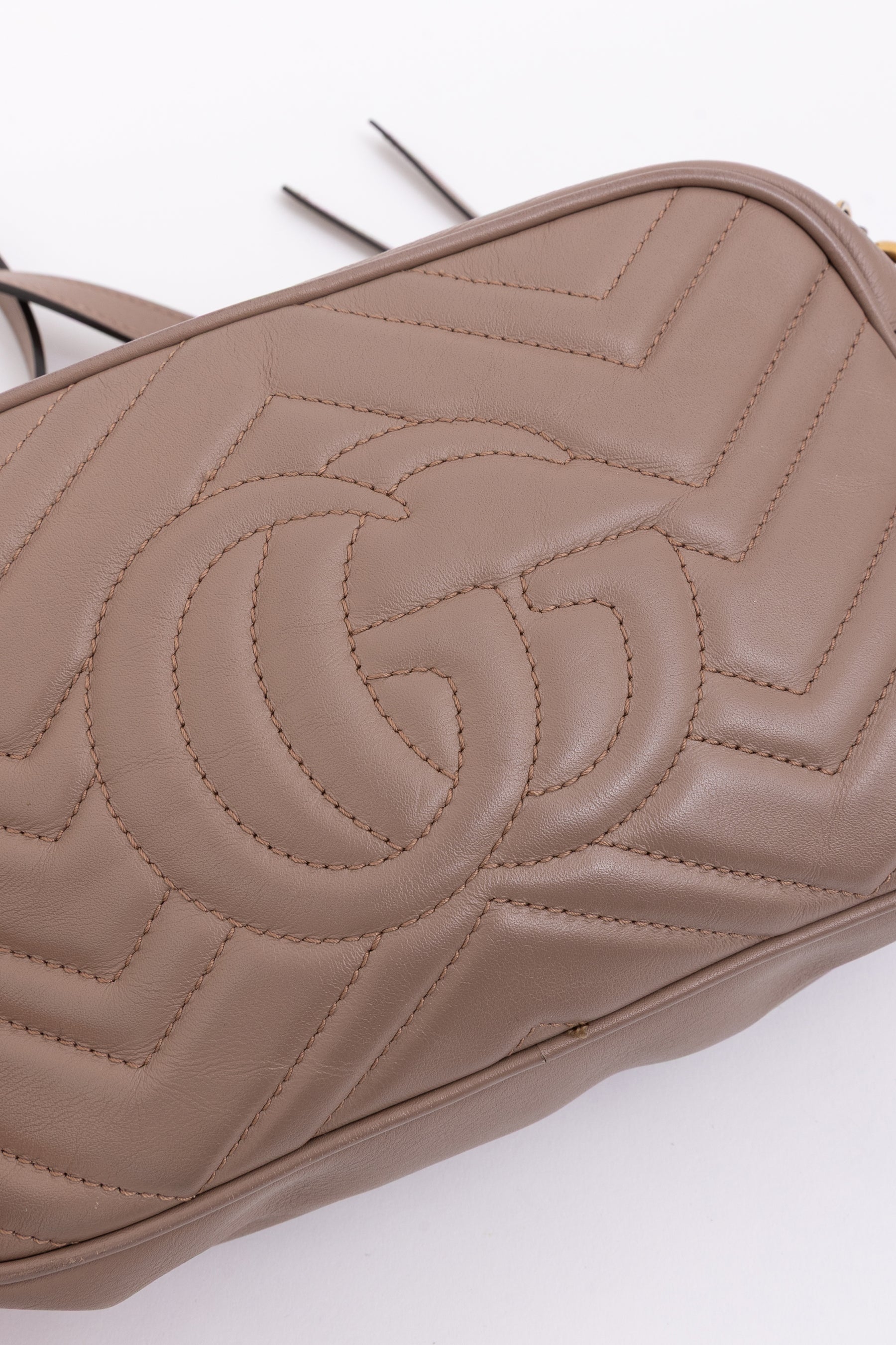 Marmont Camera Bag