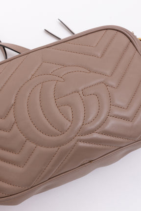 Marmont Camera Bag