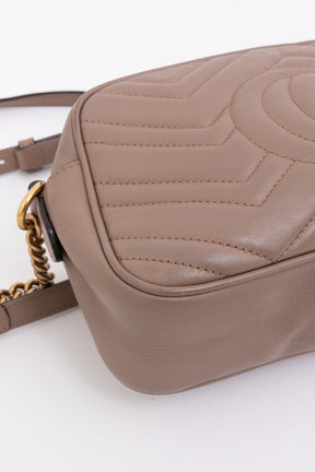 Marmont Camera Bag
