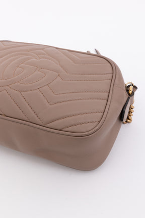 Marmont Camera Bag