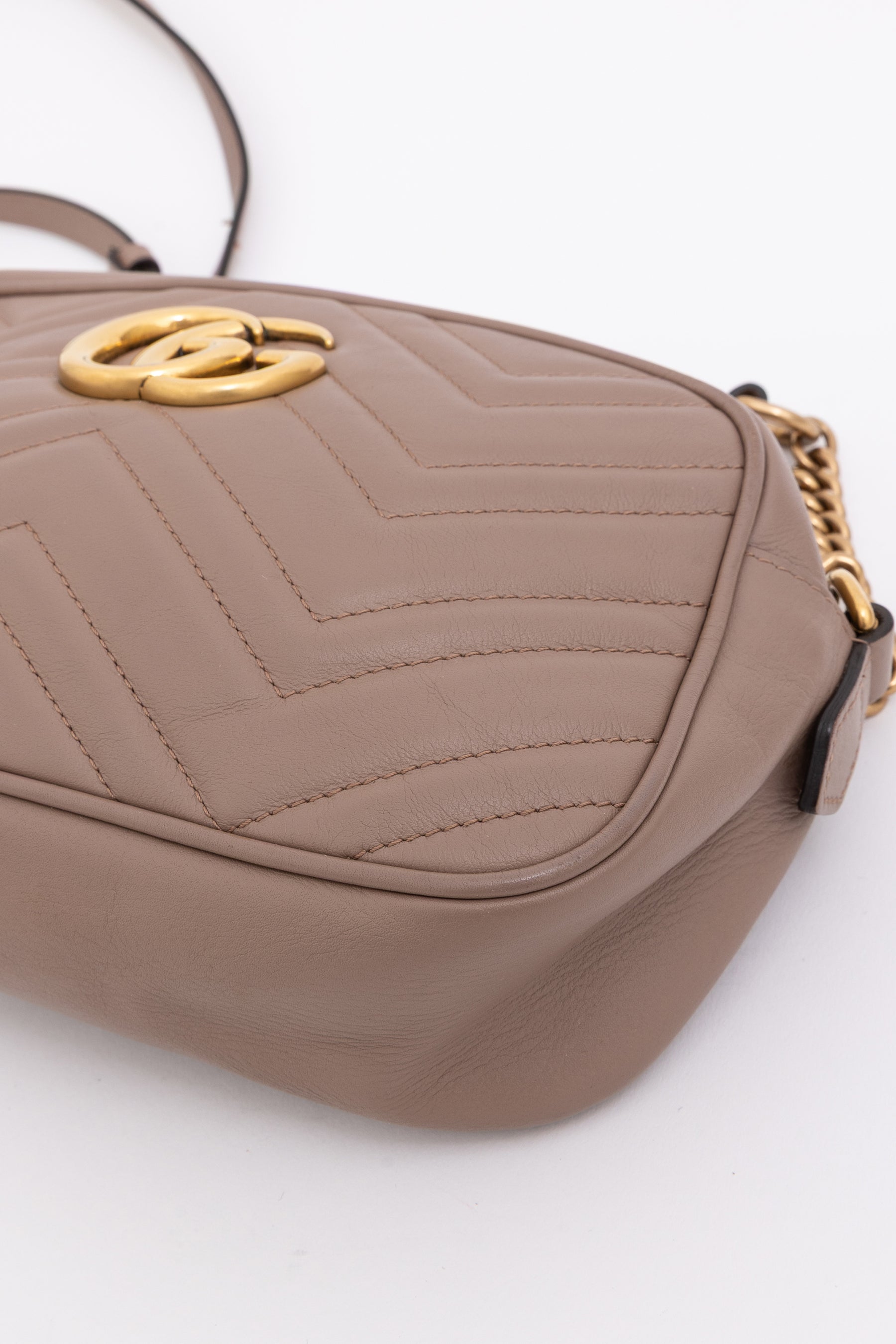 Marmont Camera Bag