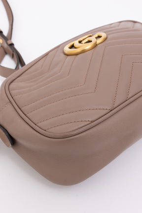 Marmont Camera Bag