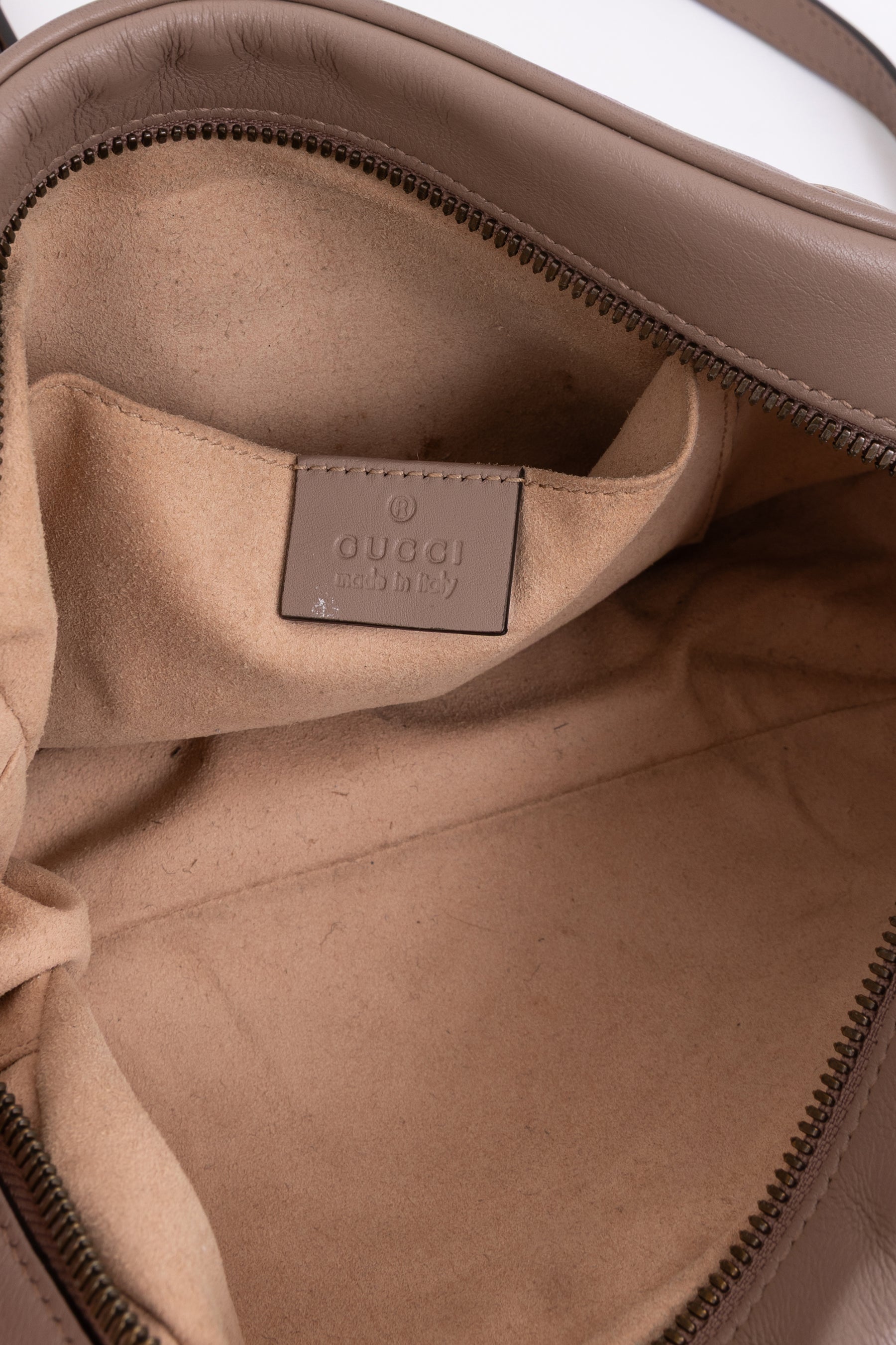 Marmont Camera Bag