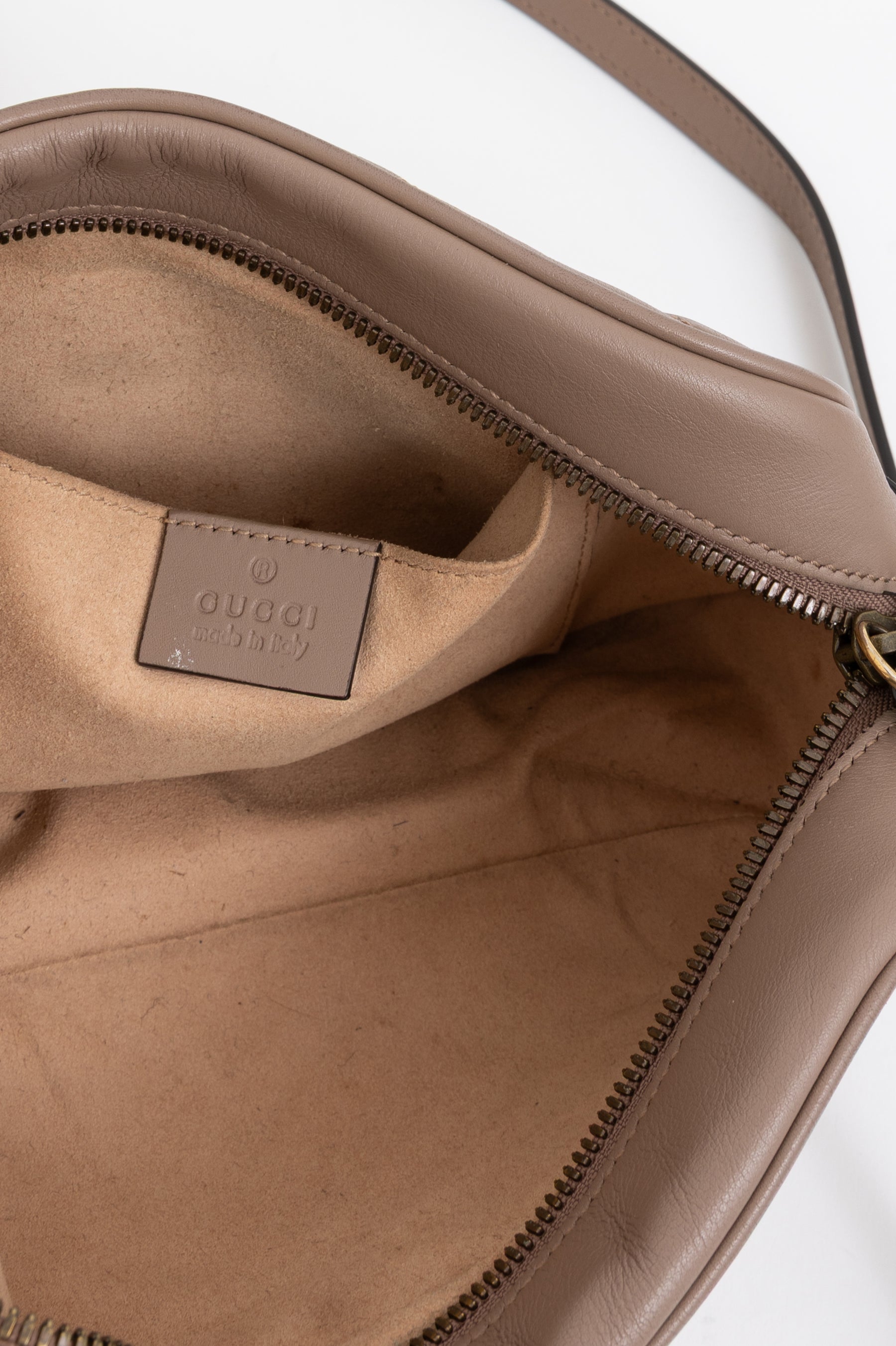 Marmont Camera Bag