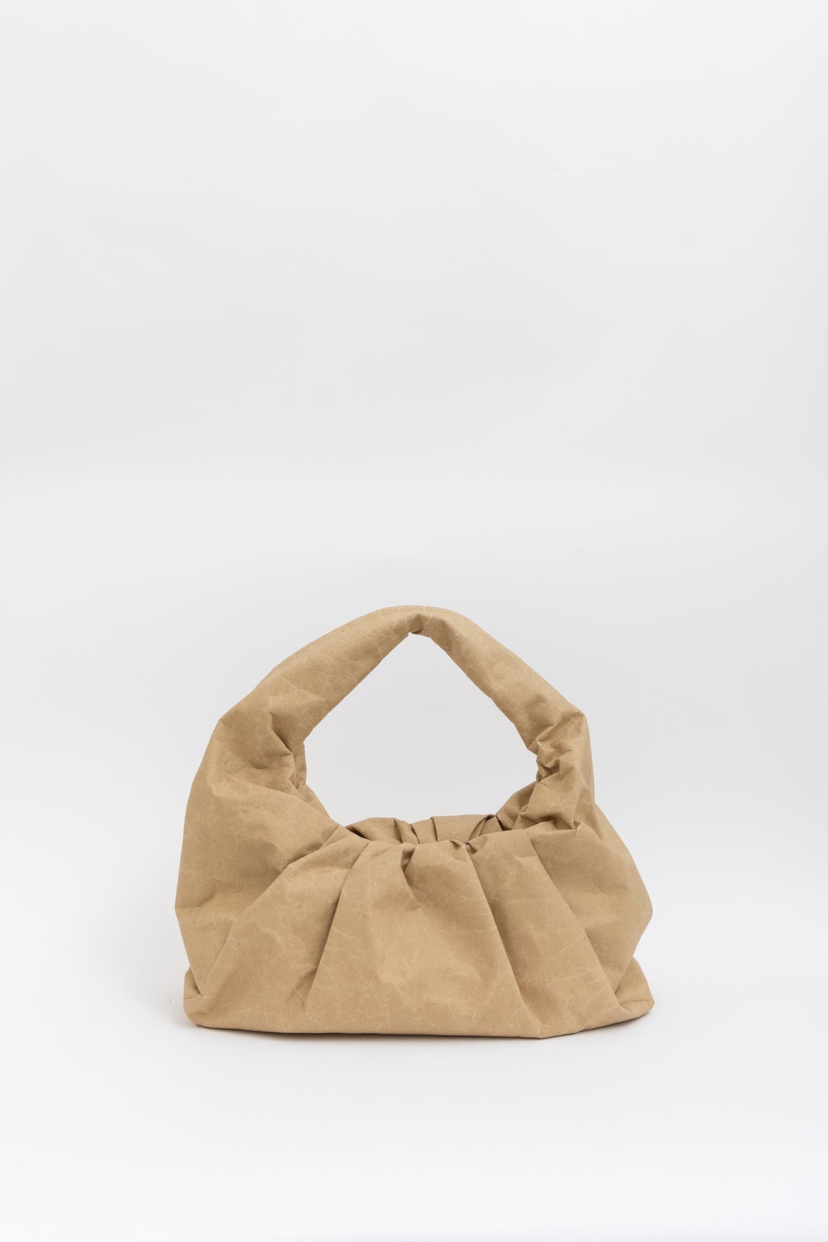 The Shoulder Pouch