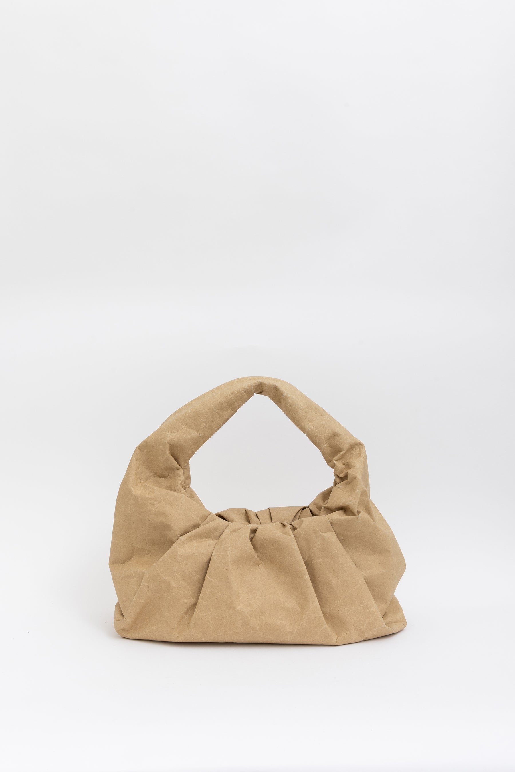 The Shoulder Pouch