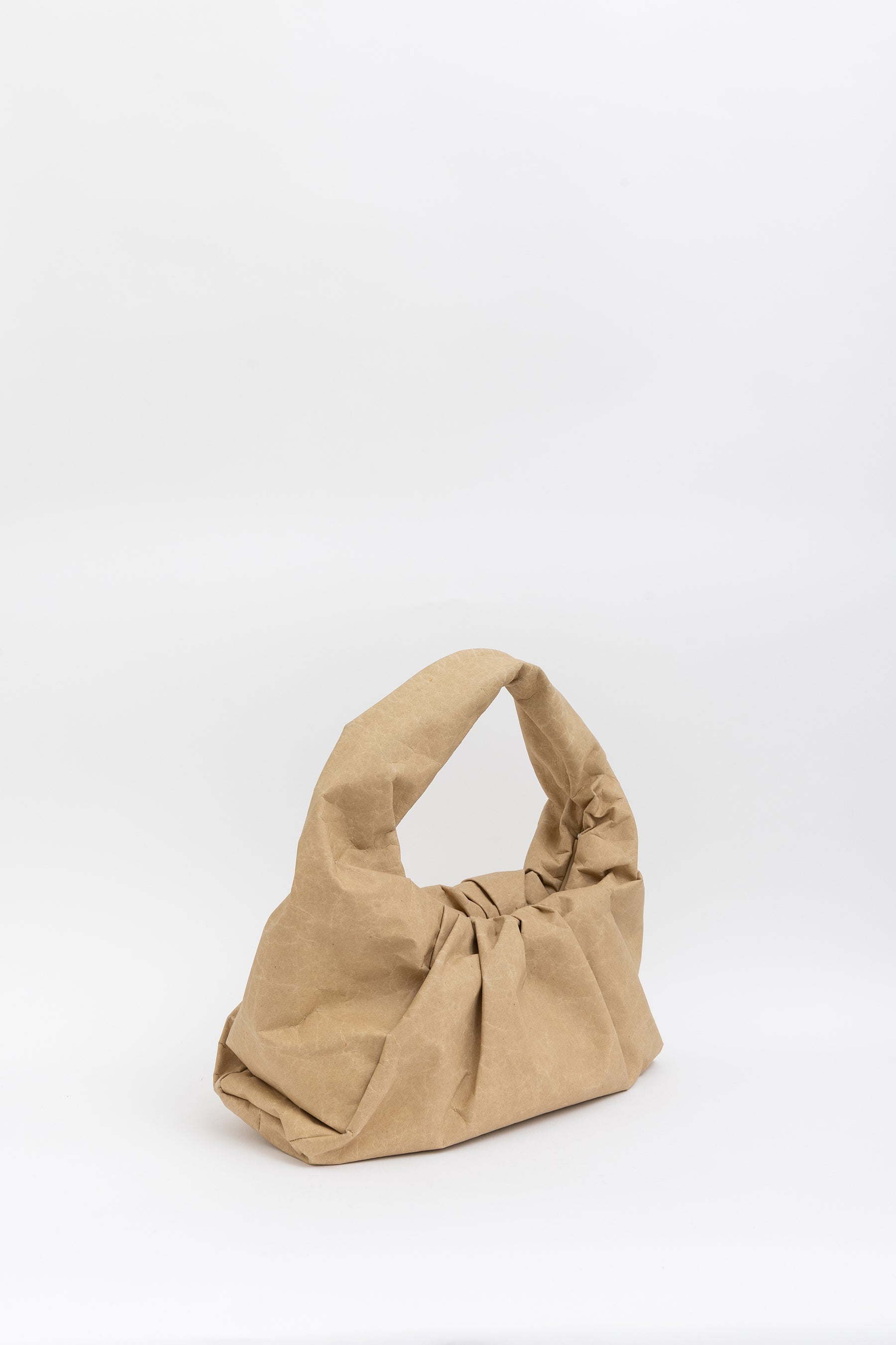 The Shoulder Pouch
