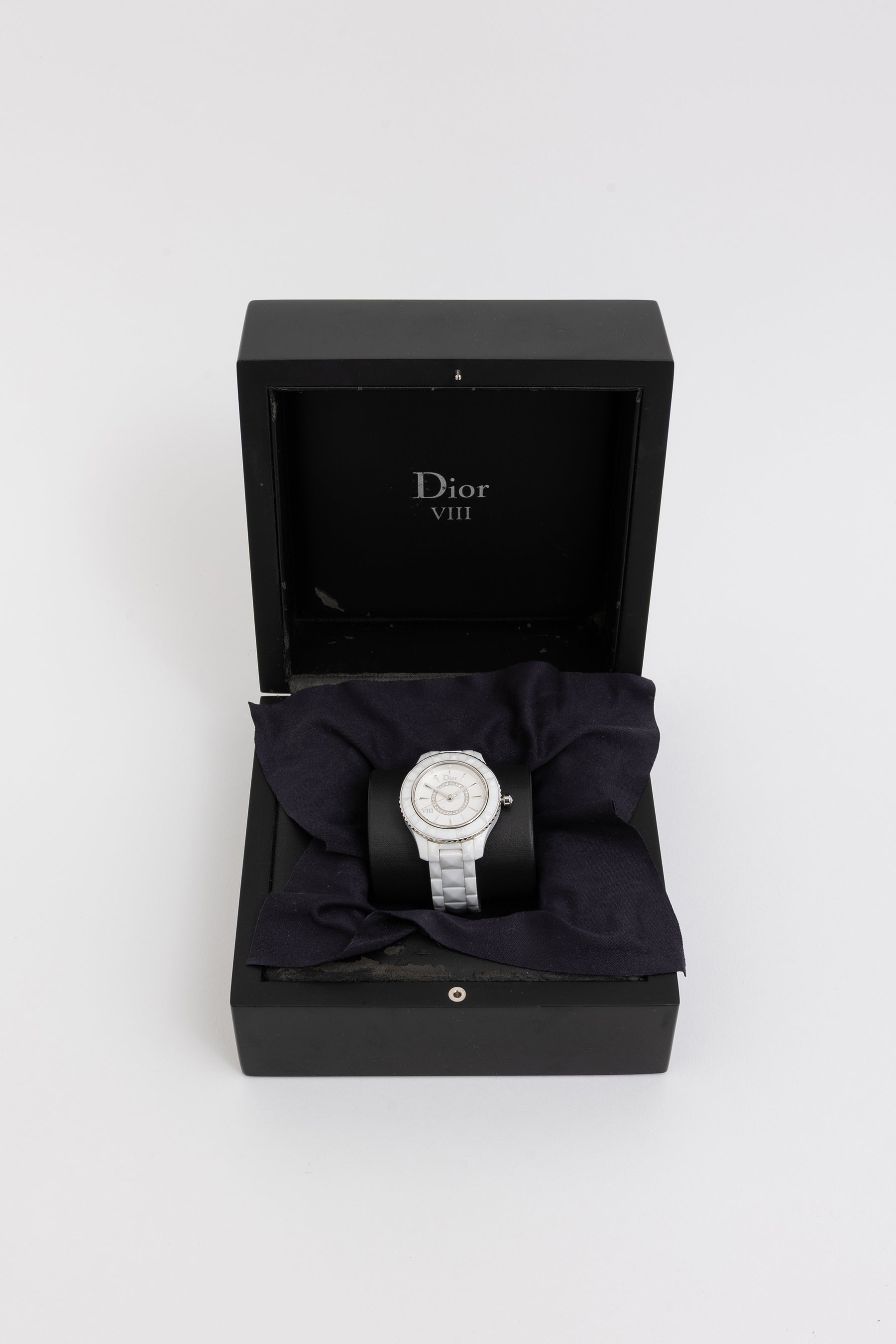 VIII 33mm Automatic Watch