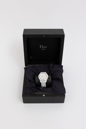 VIII 33mm Automatic Watch