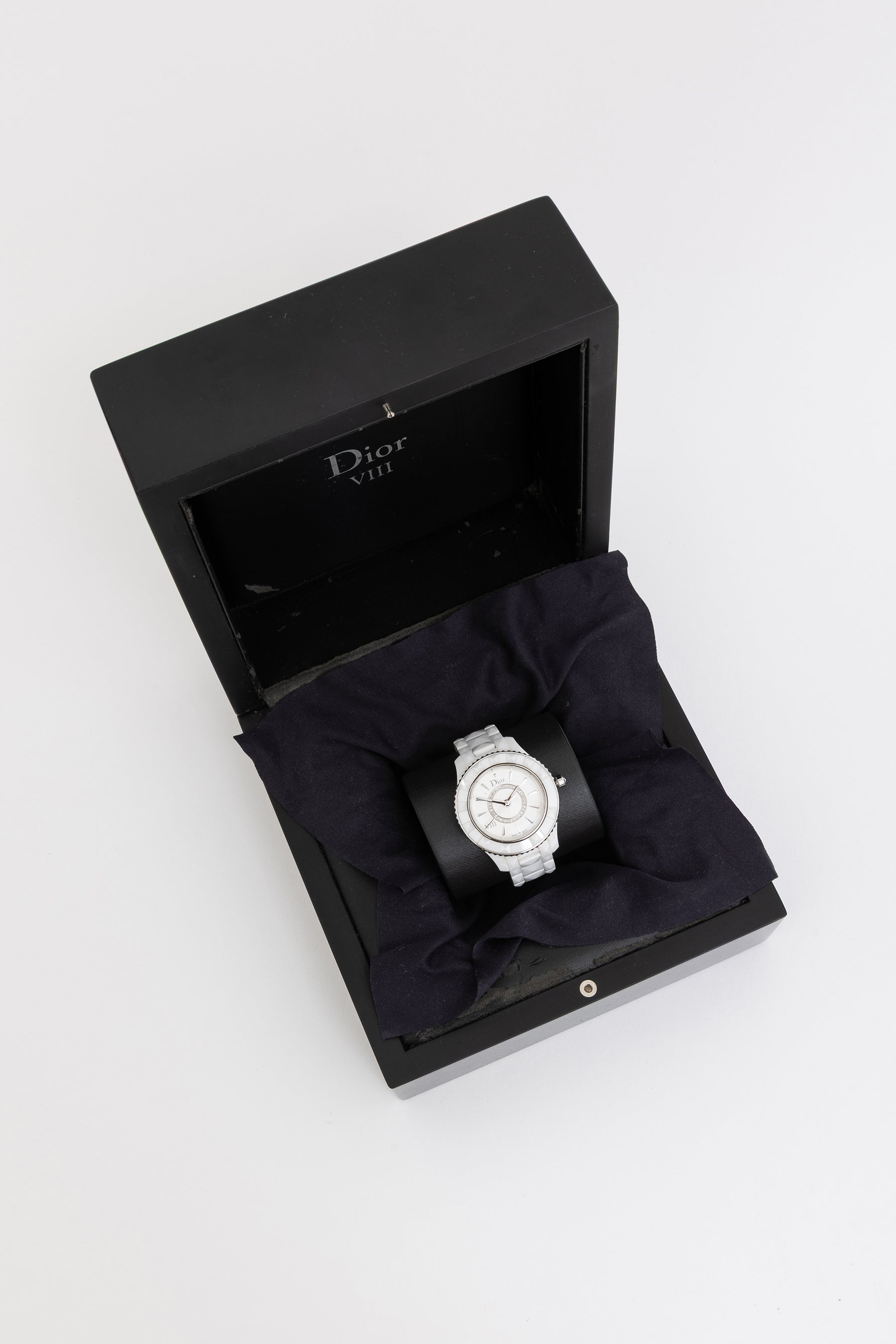 VIII 33mm Automatic Watch