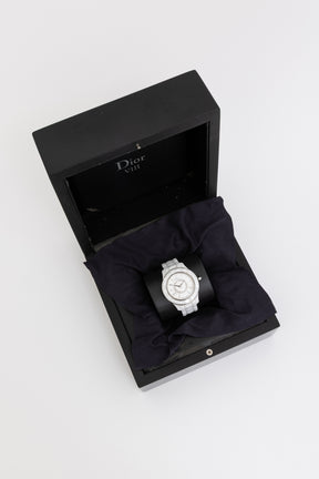 VIII 33mm Automatic Watch