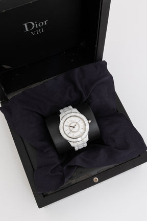 VIII 33mm Automatic Watch