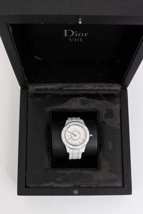 VIII 33mm Automatic Watch