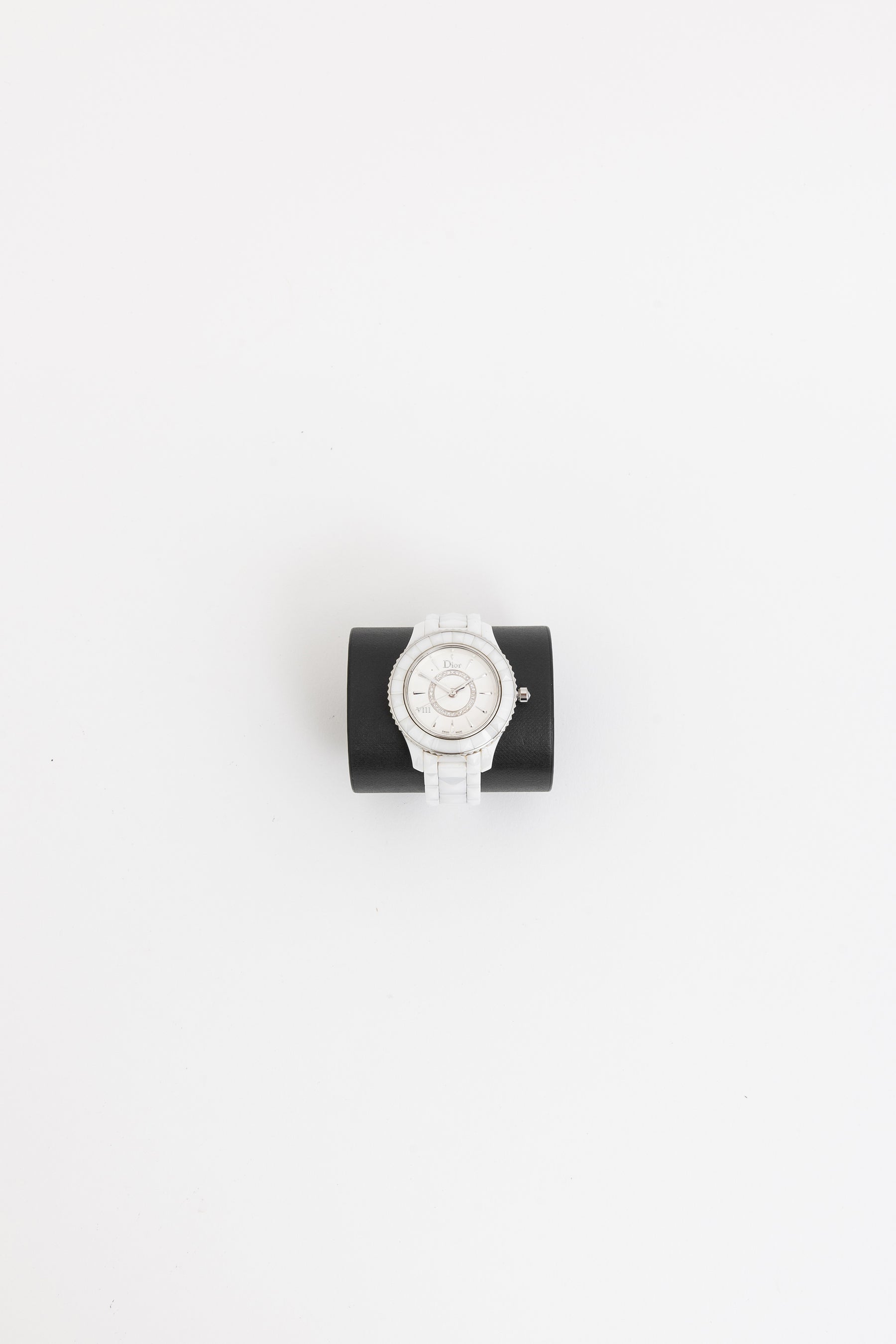 VIII 33mm Automatic Watch