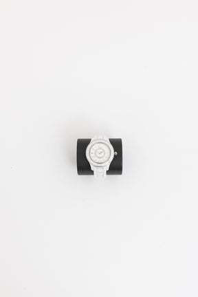 VIII 33mm Automatic Watch