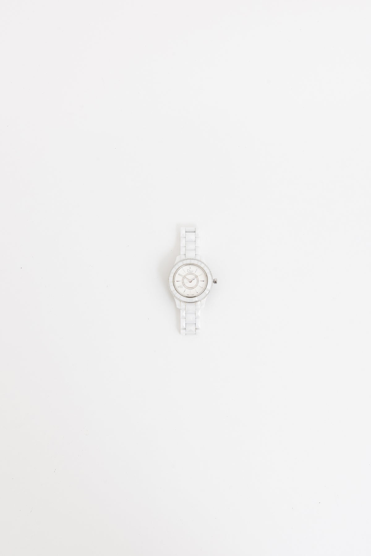 VIII 33mm Automatic Watch